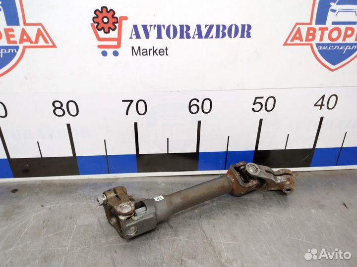 Рулевой карданчик Лада Веста 21129 2017