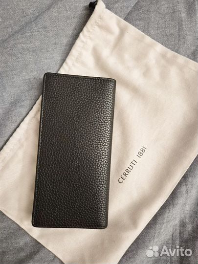 Портмоне Cerruti 1881