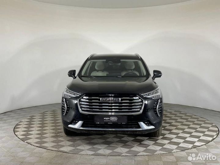 HAVAL Jolion 1.5 AMT, 2023, 16 000 км