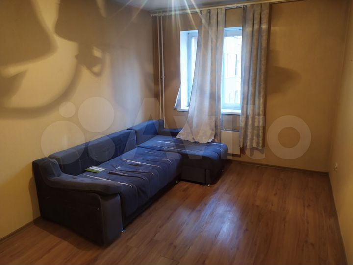 3-к. квартира, 96 м², 4/10 эт.