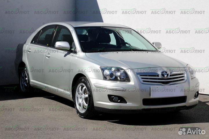 Стекло лобовое toyota avensis 2003 - 2008 AZT250L AZT251L ZZT251L Седан 4 дв toyt0013