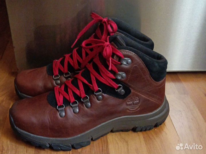 Ботинки Timberland Garrison Field 41,5. Оригинал