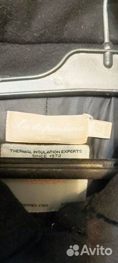 Демисезонное пальто для девочки