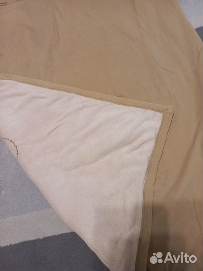 Детский плед - одеяло, 120*100