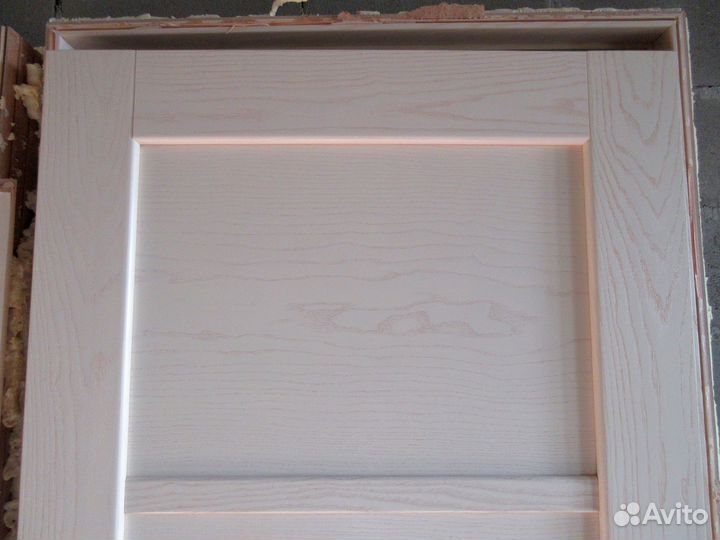 Межкомнатные двери Felicia бежевая эмаль