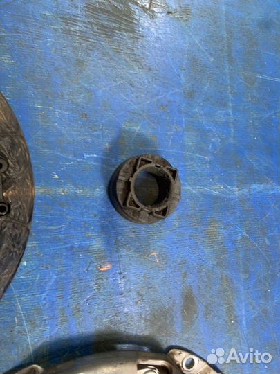 Комплект сцепления Volkswagen Polo 2T 2011