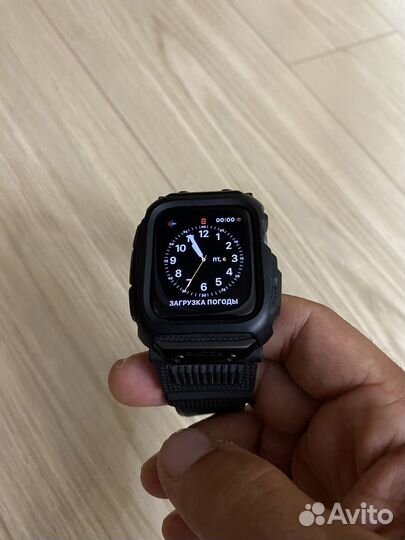 Часы apple watch 3 42mm