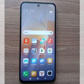 Xiaomi Redmi 12, 4/128 ГБ