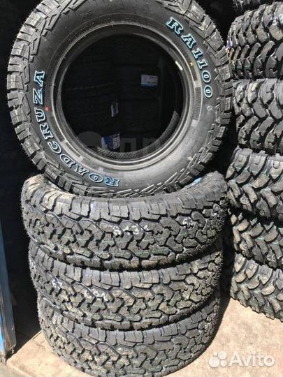 Roadcruza RA1100 A/T 265/70 R17
