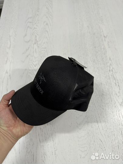 Бейсболка Arteryx