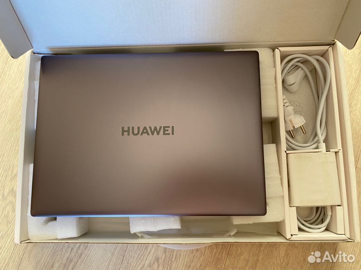 Huawei Matebook 16 2022