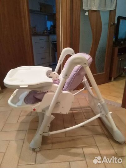 Стул для кормления