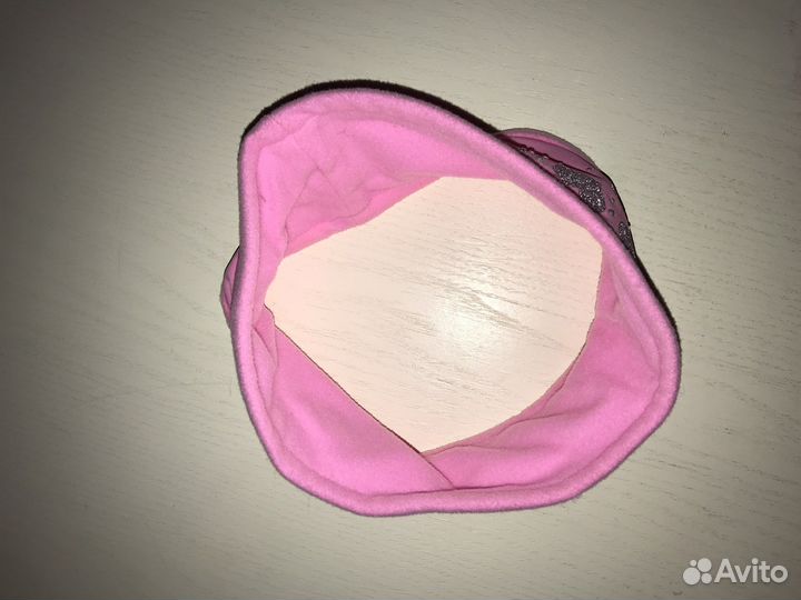 Теплая повязка