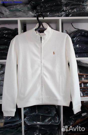 Кардиган Polo Ralph Lauren vhq (Арт.92799)