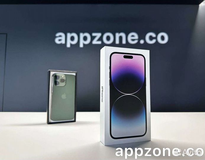Apple-магазин: франшиза Appzone.co/ Готовый бизнес