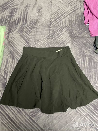 Сарафаны, юбки, брюки школьные на 164