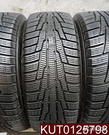 Nokian Tyres Nordman RS2 195/55 R15 89R