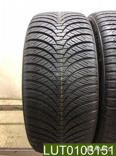 Falken EuroAll Season AS210 235/45 R18 98V