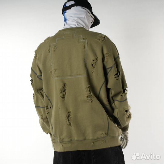 Свитшот CavEmpt