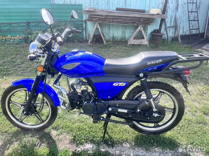 Raser RC110N
