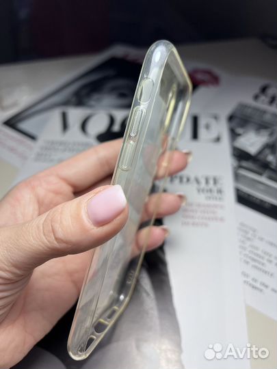 Чехол на iPhone 10 X / XS