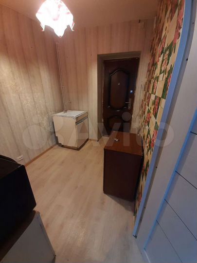 Комната 17,4 м² в 1-к., 5/5 эт.