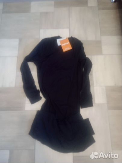 Белье нательное термостойкие мужское