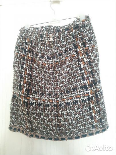 Юбка zara