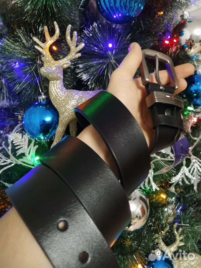 Ремень мужской