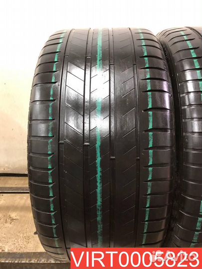 Michelin Latitude Sport 3 295/40 R20 106Y