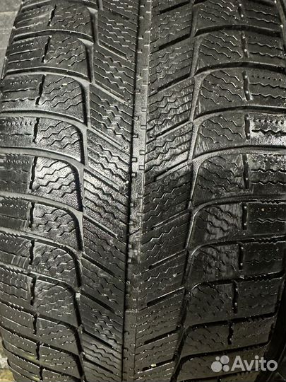 Michelin X-Ice XI3 225/55 R18 98H