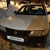 Nissan AD 1.8 AT, 2005, 375 000 км, с пробегом, цена 290 000 руб.