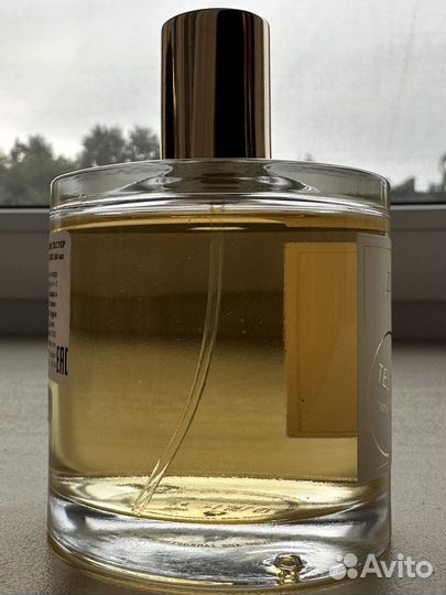 Zarkoperfume Menage A Trois