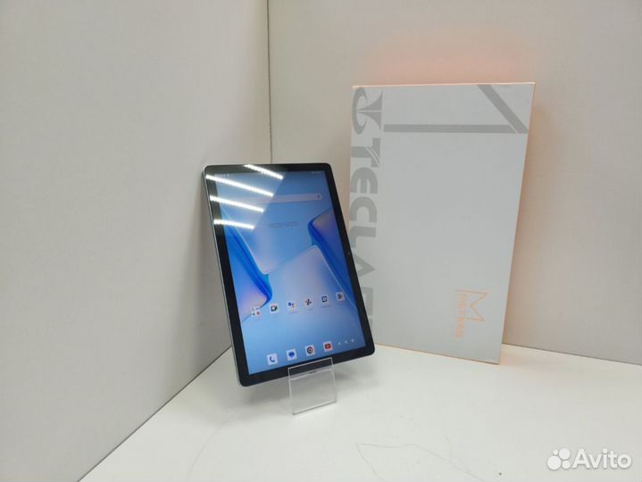 Планшет с SIM-картой Teclast M50 6/128GB