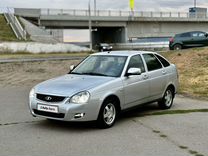 ВАЗ (LADA) Priora 1.6 MT, 2010, 172 500 км, с пробегом, цена 375 000 руб.