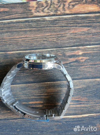 Наручные часы Casio. Новые