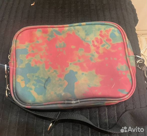 Сумка la routine термохром