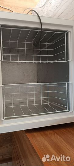 Морозильная камера бу