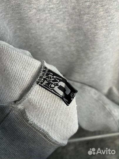 Худи spider Young thug