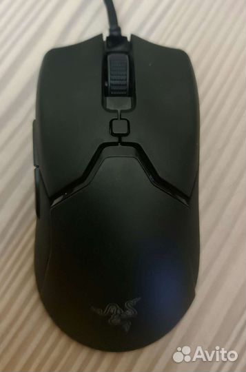 Игровая мышь Razer Viper Mini