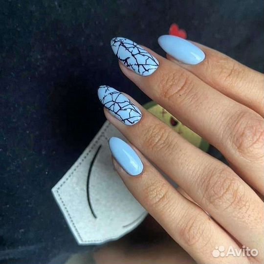 Маникюр Педикюр