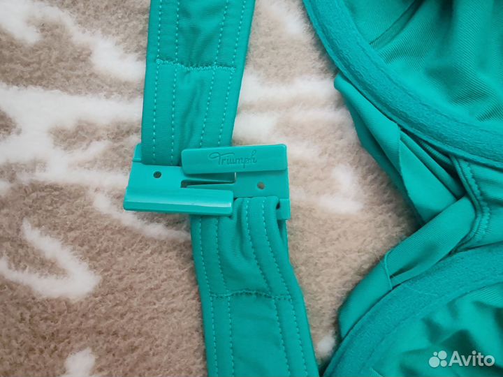 Купальник триумф раздельный