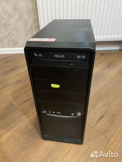 Системный блок i3 3220