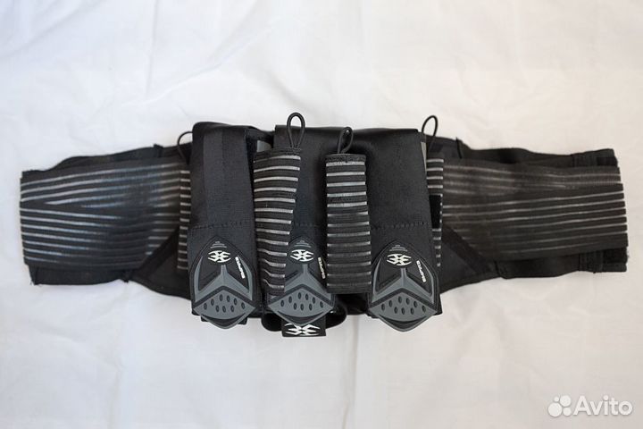 Хартнес Empire