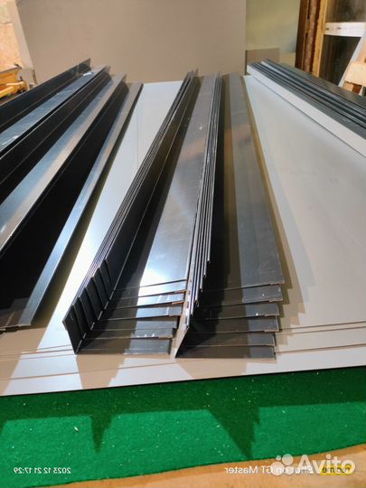 Доброные элементы