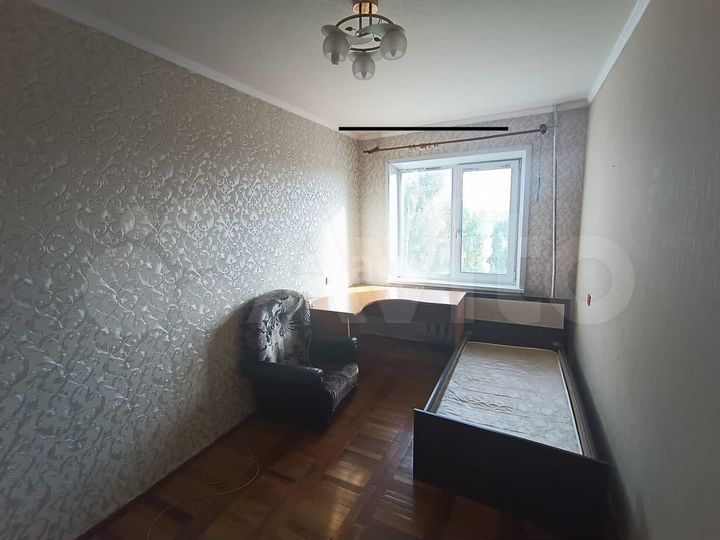 4-к. квартира, 78,8 м², 8/9 эт.