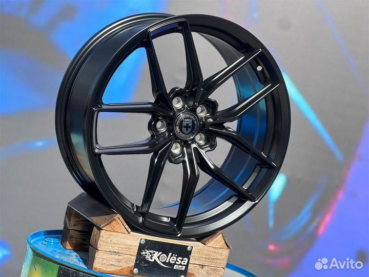 Диски FF21 MB R19 Audi Mercedes BMW