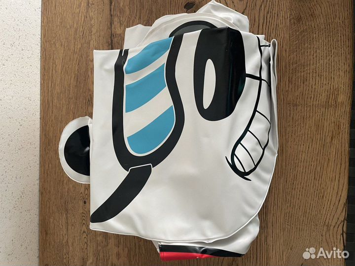 Тюбинг ватрушка 120 см