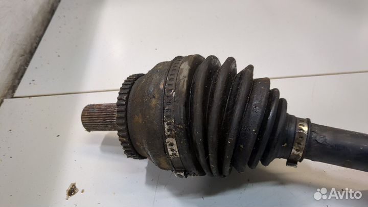 Полуось правая передняя Volvo XC90