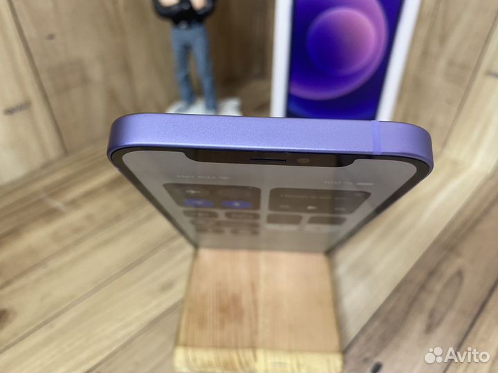 iPhone 12 128Gb Purple
